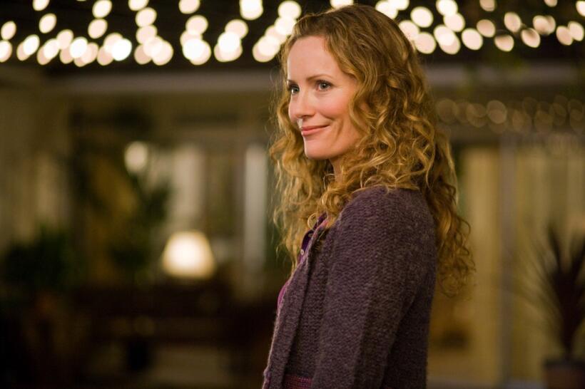 Leslie Mann as Scarlet in "17 Again."