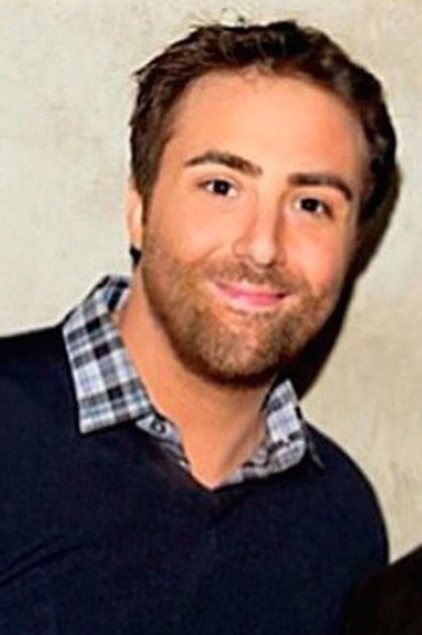 Bert Marcus