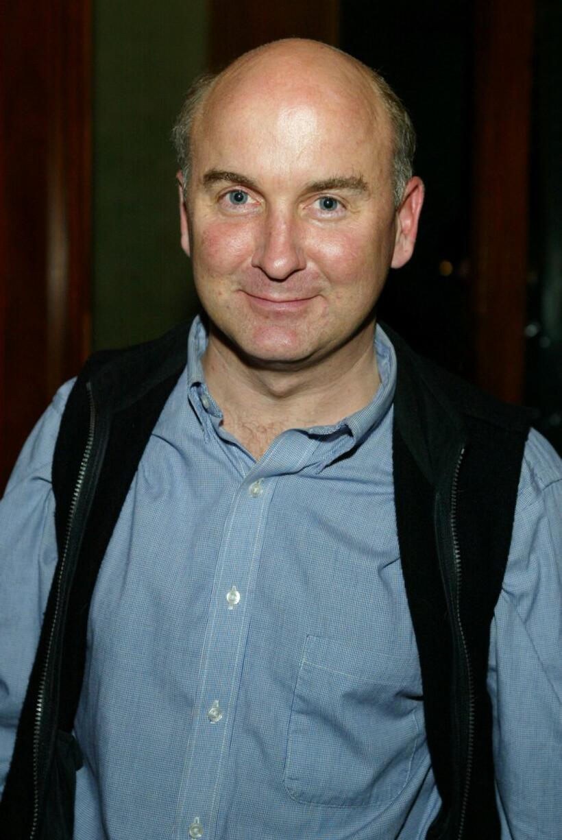 Matt Malloy at the afterparty of the New York Film Festival premiere of "Elephant."