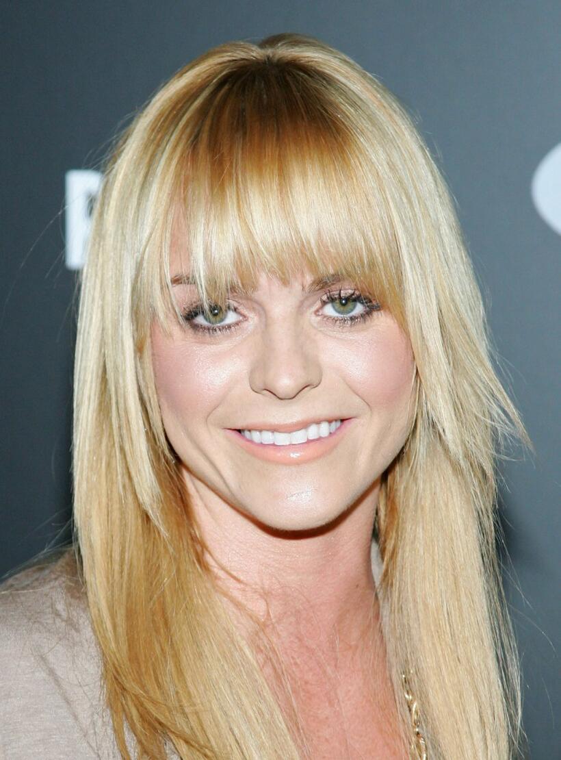 Taryn Manning at the Gwen Stefani concert serving as the grand opening of The Pearl concert theater.