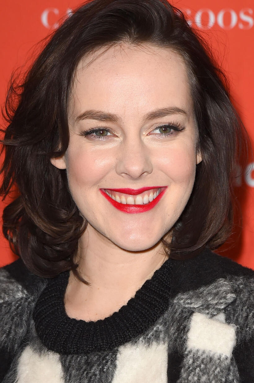 Jena Malone at the "Lovesong" premiere during the 2016 Sundance Film Festival.