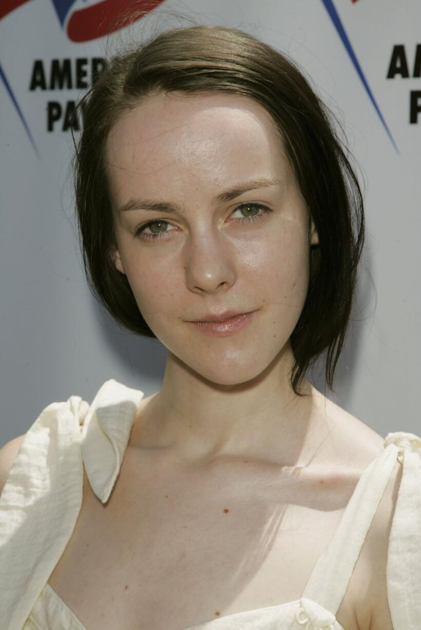 Jena Malone at the photocall promoting "Lying" at the Palais des Festivals during the 59th International Cannes Film Festival.
