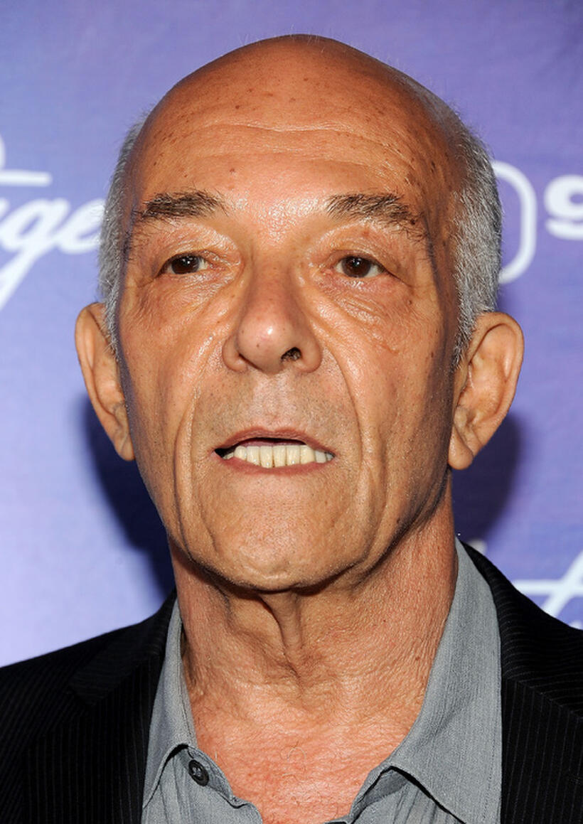 Mark Margolis at the Variety and Women In Film Pre-Emmy Event in California.