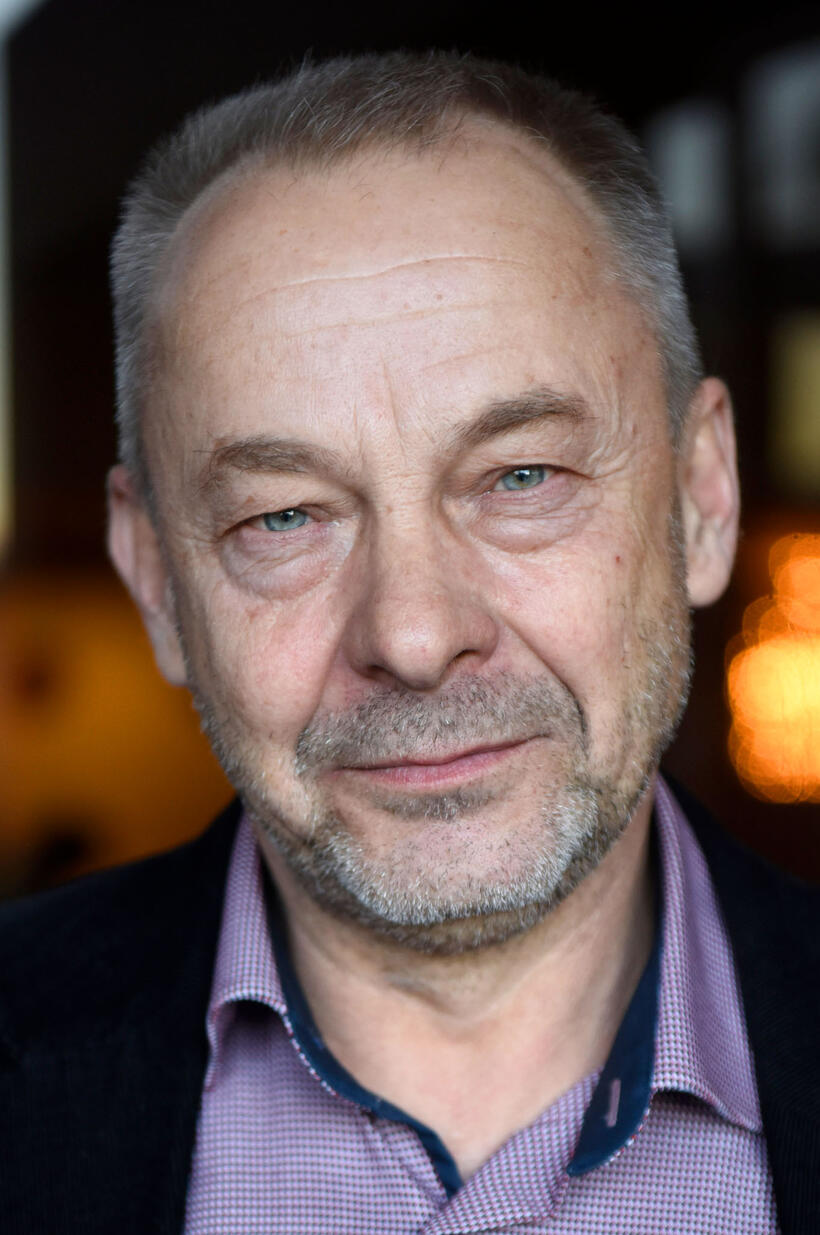 Vaclav Marhoul during the 31st Annual Palm Springs International Film estival.