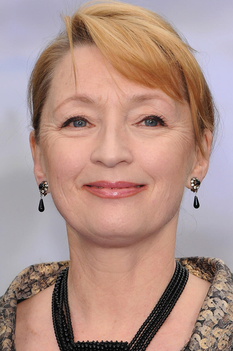 Lesley Manville