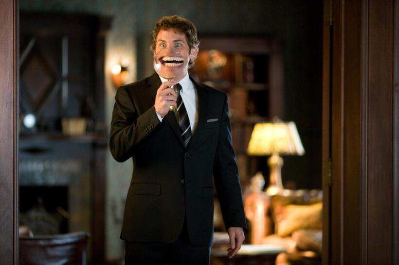 James Marsden in "Death at a Funeral."