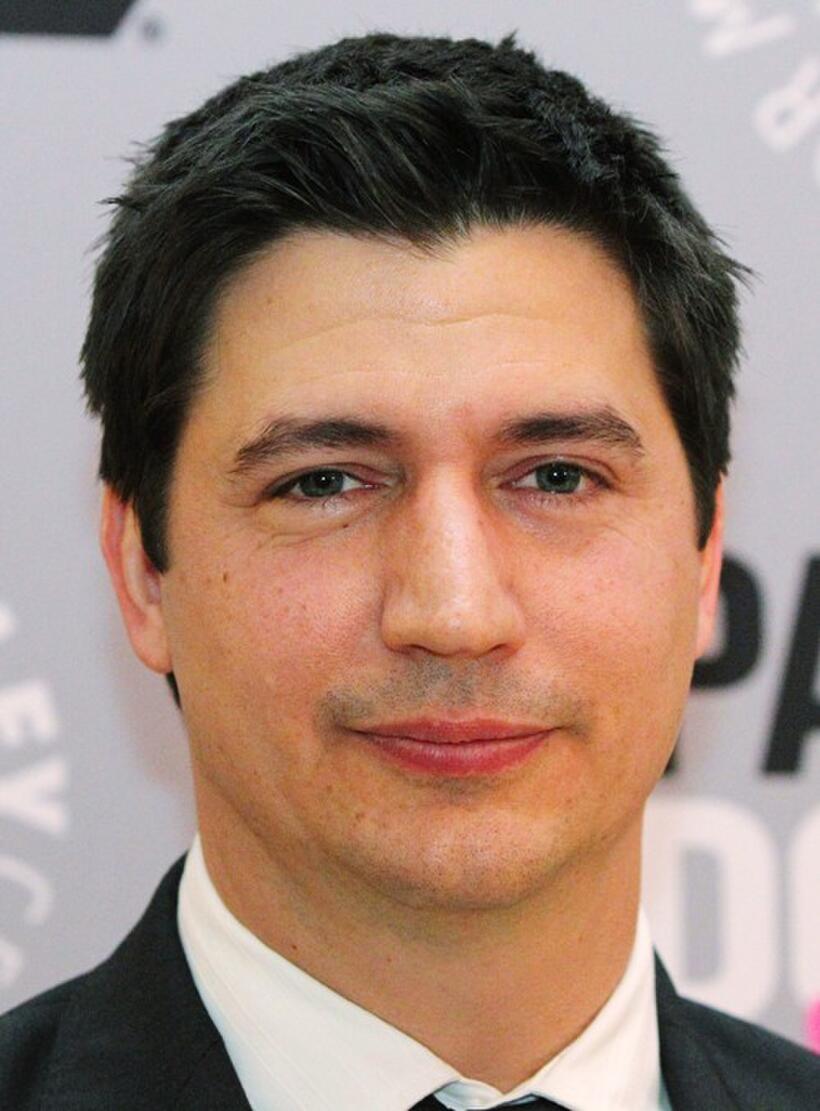 Ken Marino at the Paley Center for Media Presents "Party Down."