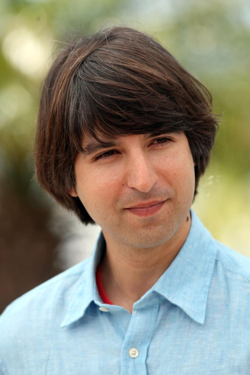 Demetri Martin at the photocall of "Taking Woodstock" during the 62nd International Cannes Film Festival.