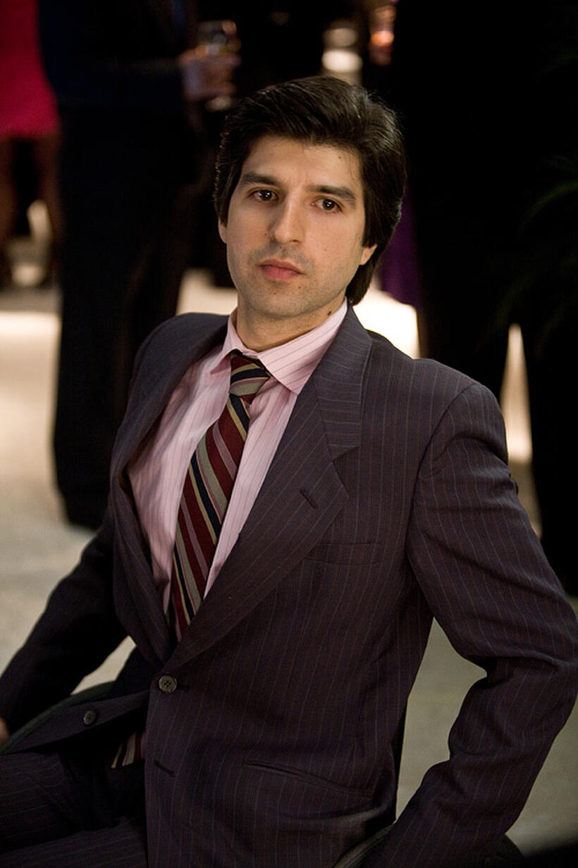 Demetri Martin in "Take Me Home Tonight ."
