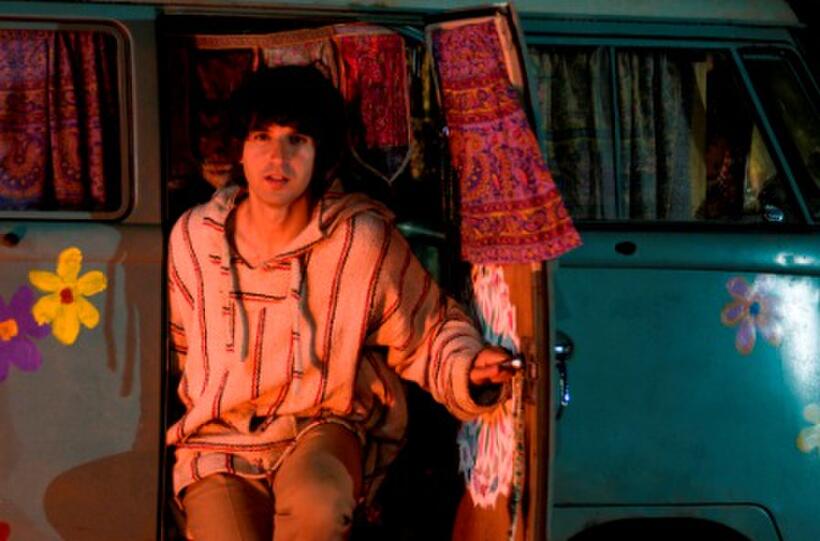 Demetri Martin as Elliot Tiber in "Taking Woodstock."