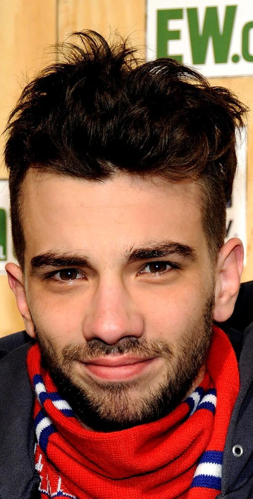 Jay Baruchel at the Entertainment Weeklys Sundance Party during the 2008 Sundance Film Festival.