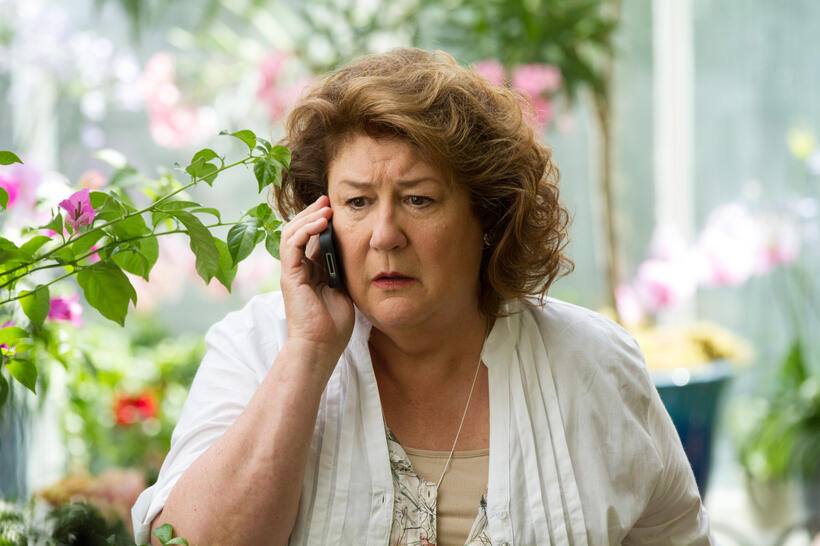 Margo Martindale in "Heaven Is for Real."