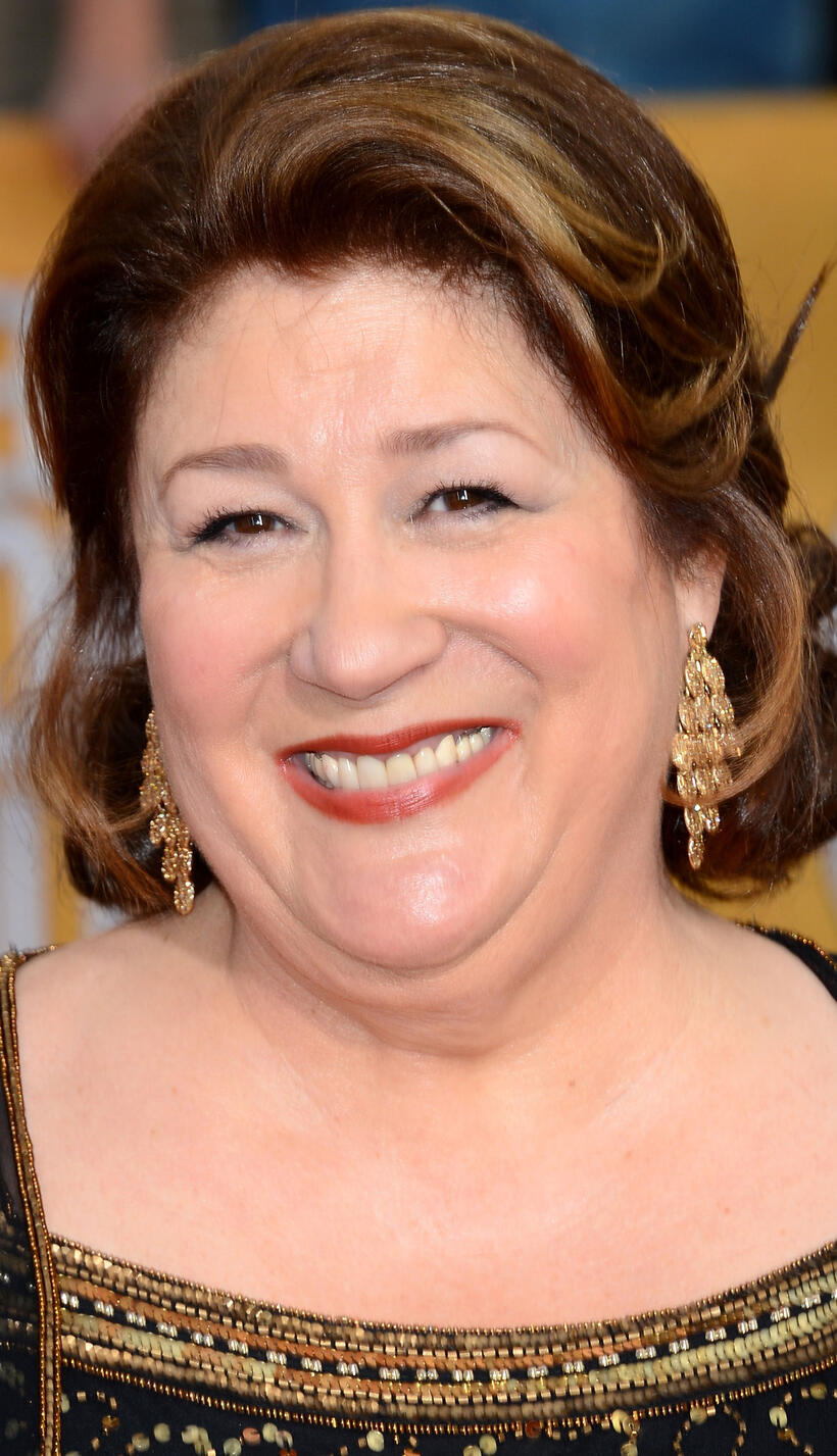 Margo Martindale