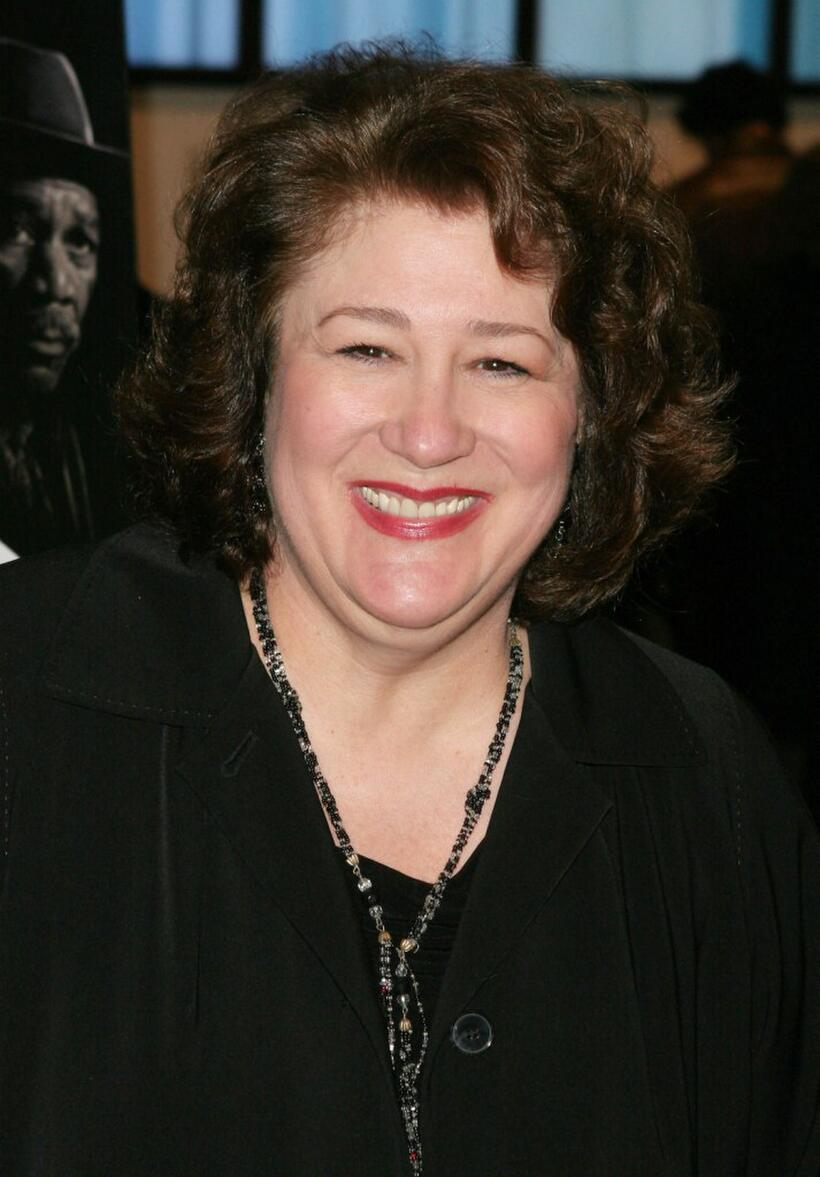 Margo Martindale at the special screening of "Million Dollar Baby."