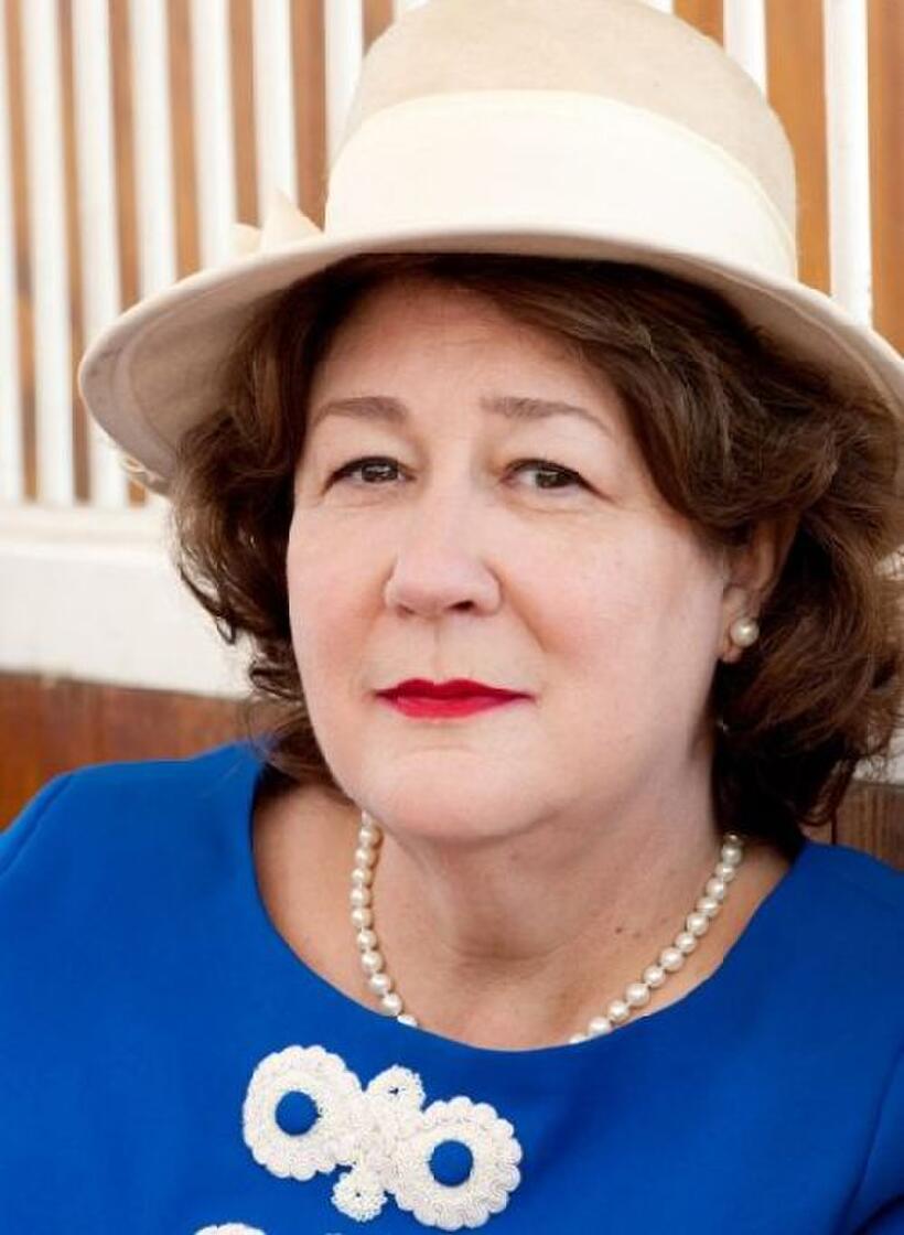 Margo Martindale in "Secretariat."