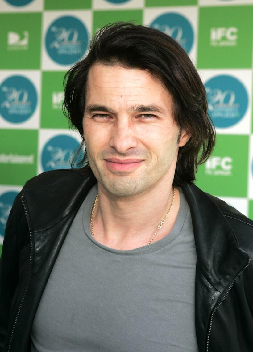 Olivier Martinez at the 20th IFP Independent Spirit Awards.
