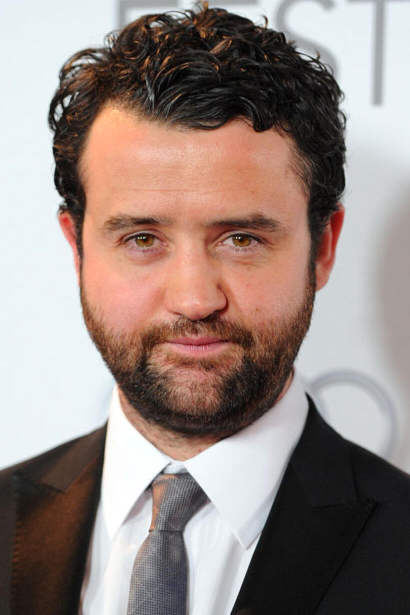 Daniel Mays at AFI FEST.