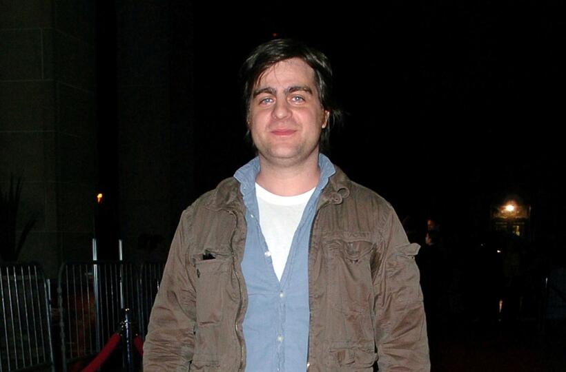 Derick Martini at the premiere of "Lymelife" during the 2008 Toronto International Film Festival.