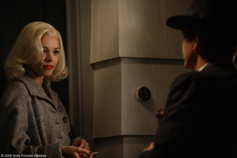 Rachel McAdams in "Married Life."