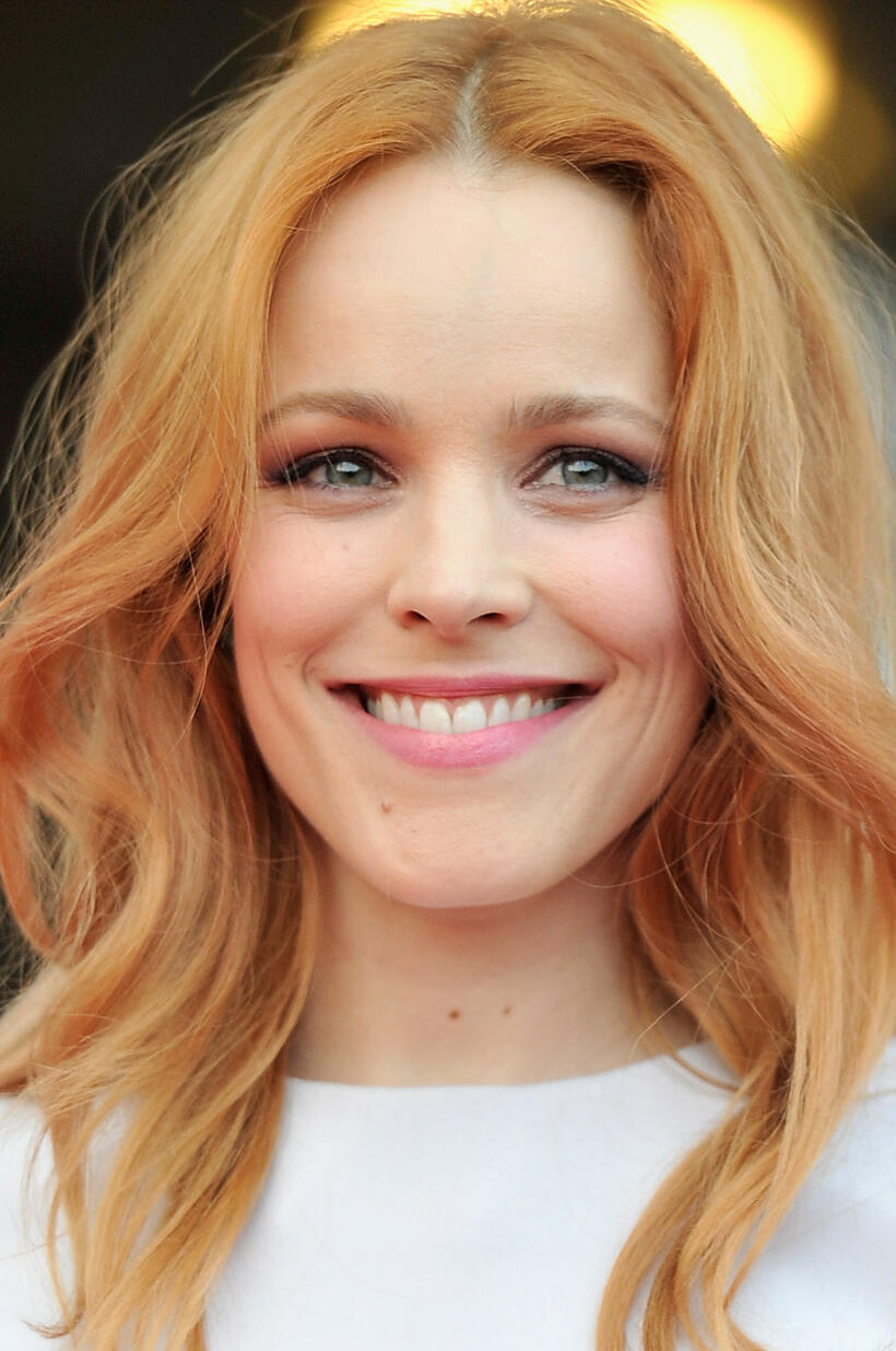 Rachel McAdams 