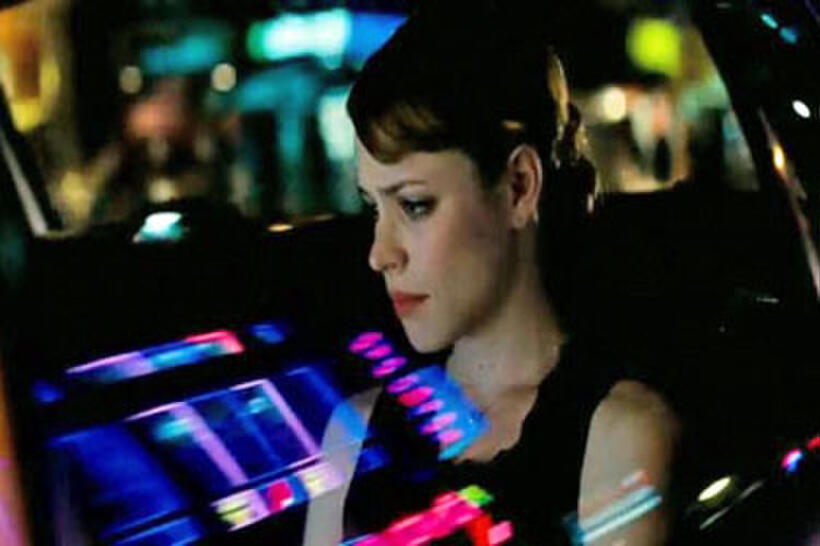 Rachel McAdams in "Morning Glory"
