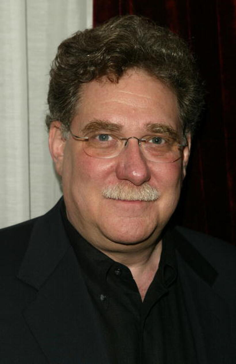 Richard Masur at the19th Annual Lucille Lortel Awards.