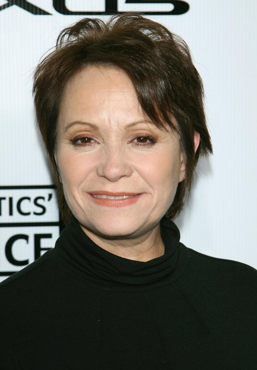 Adriana Barraza at the Lexus Critic's Choice Awards After Party.