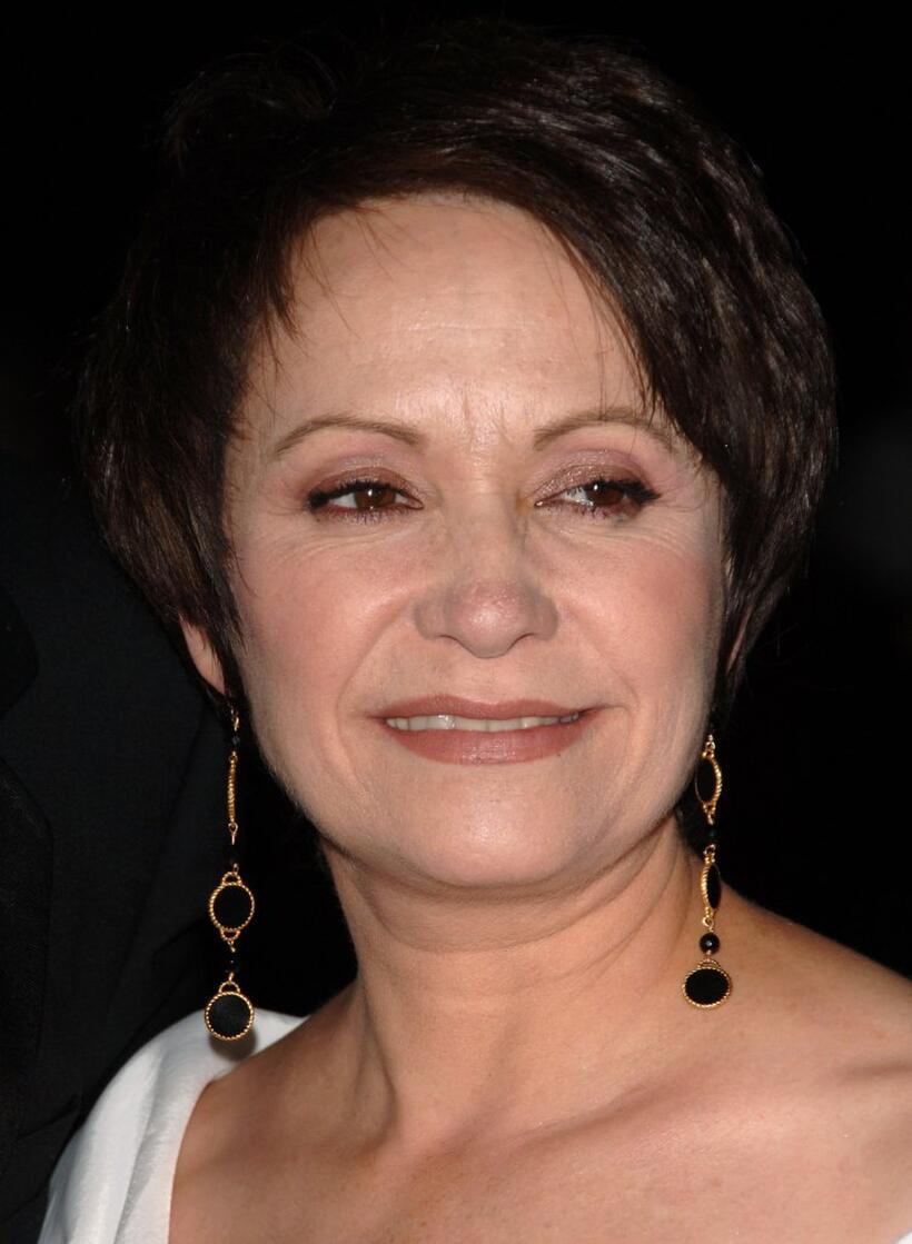Adriana Barraza at the 18th Annual Palm Springs International Film Festival 2007 Gala Awards Presentation.