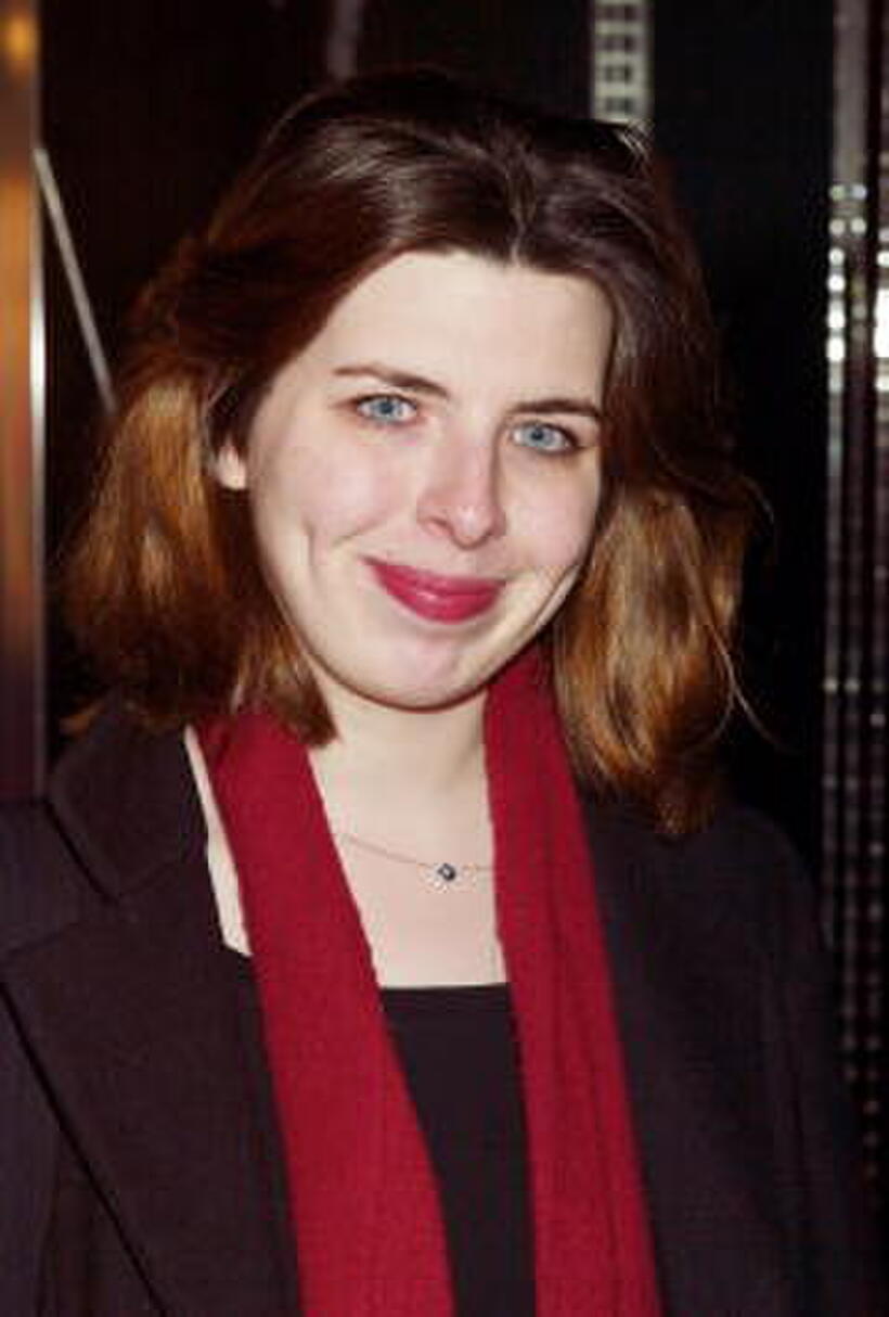 Heather Matarazzo at the Gen Art Film Festival.