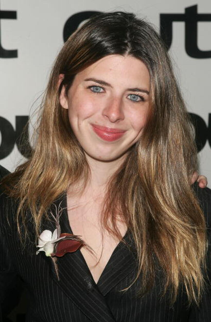 Heather Matarazzo at the Out 10th Anniversary Gala Extravaganza.