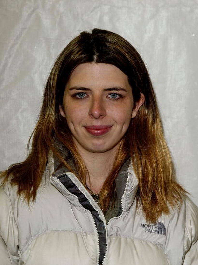 Heather Matarazzo at Sundance Film Festival for the premiere of "Saved!".