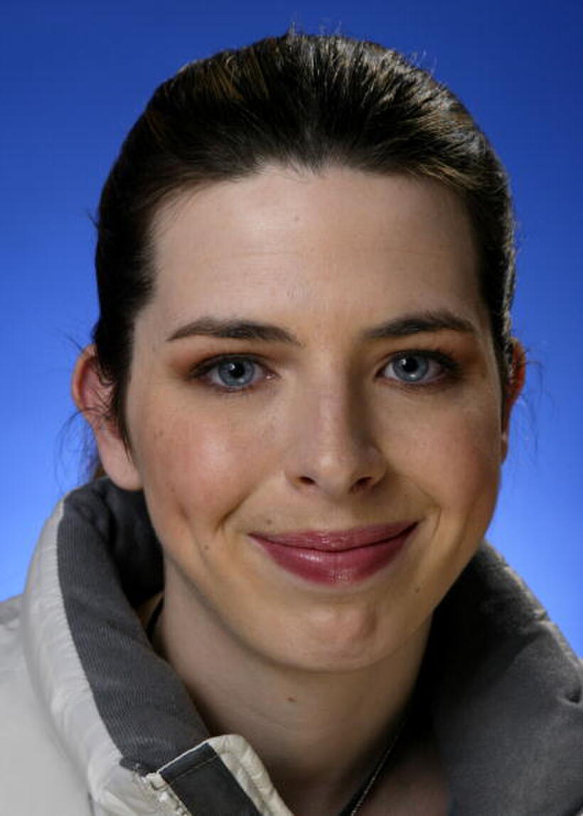 Heather Matarazzo at the 2004 Sundance Film Festival.