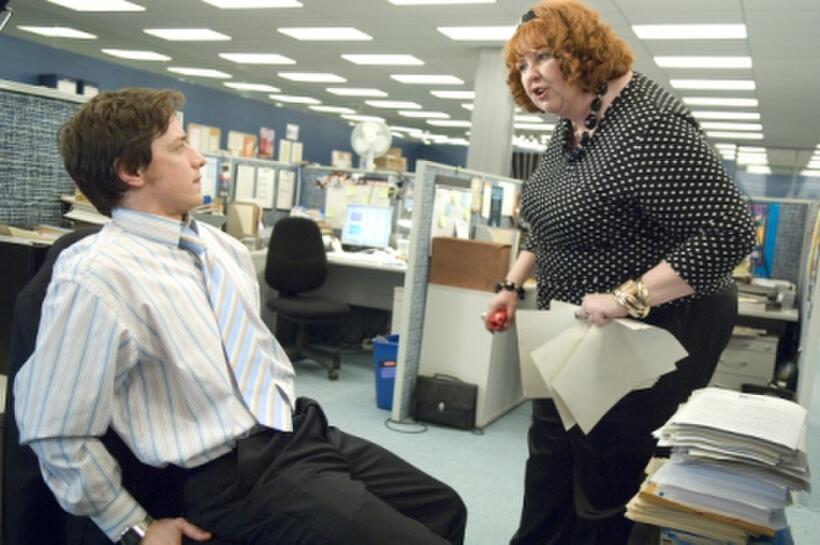 A scene from "Wanted."