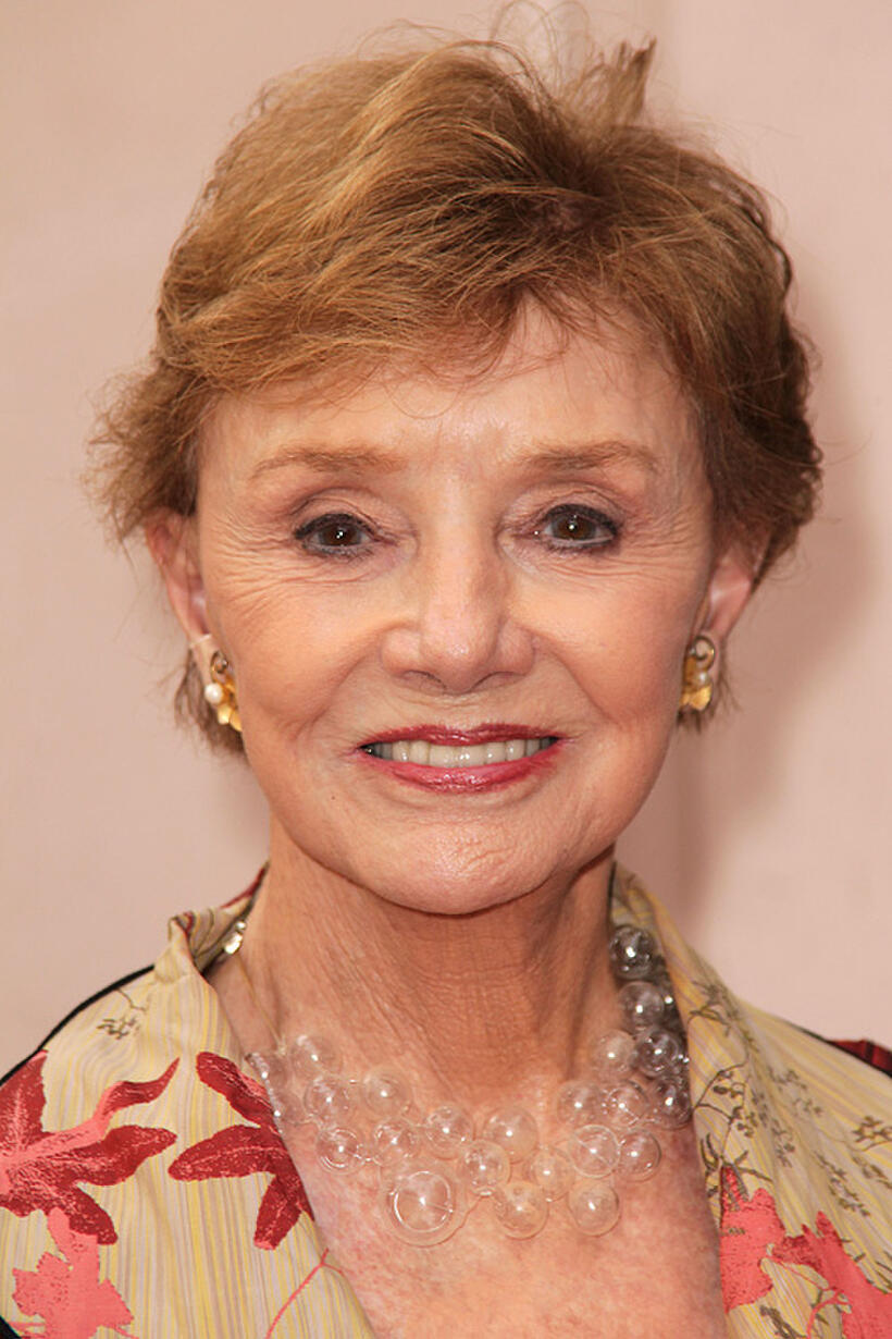 Peggy McCay at the event of Academy Of Television "Celebrating 45 Years Of Days Of Our Lives" in California.