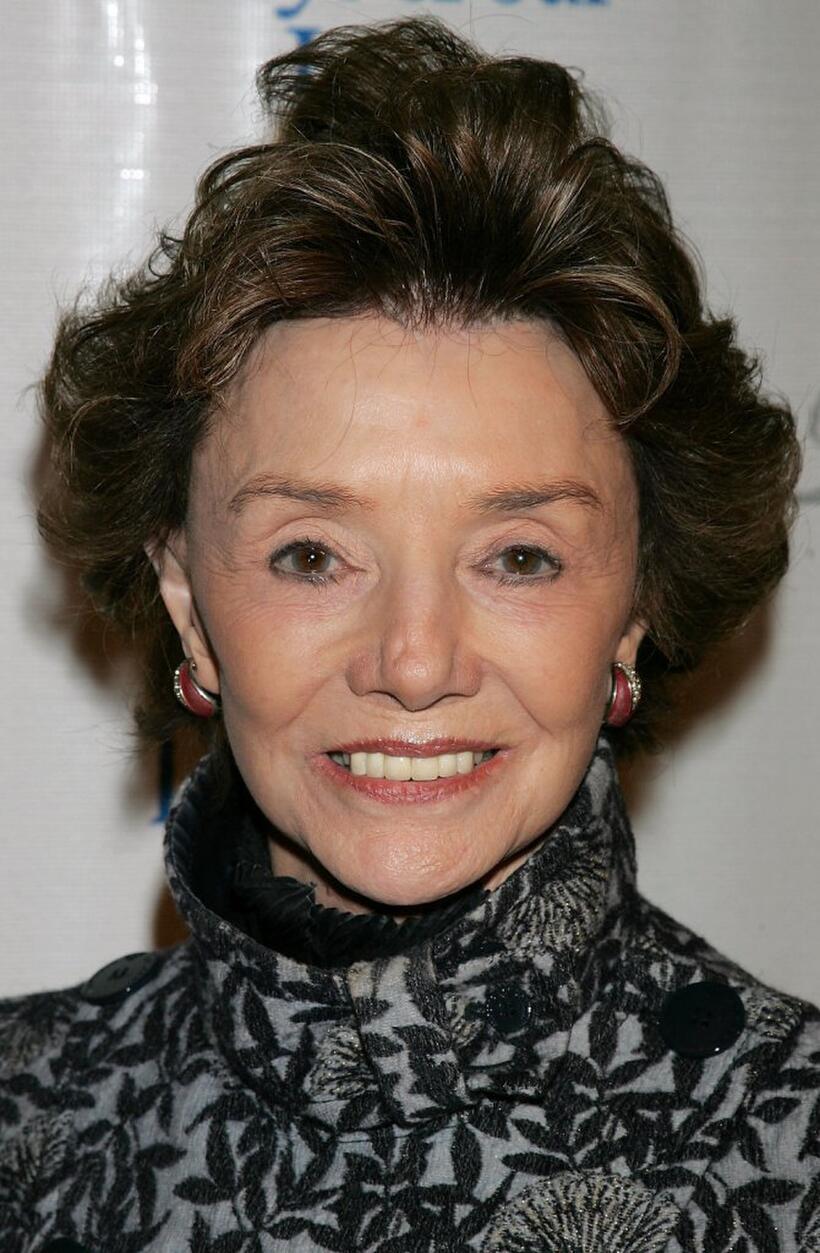 Peggy McCay at the NBC's "Days of Our Lives" and "Passions" pre-Emmy party.