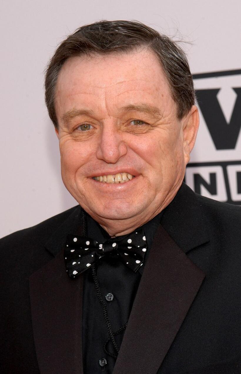 Jerry Mathers at the 2005 TV Land Awards.