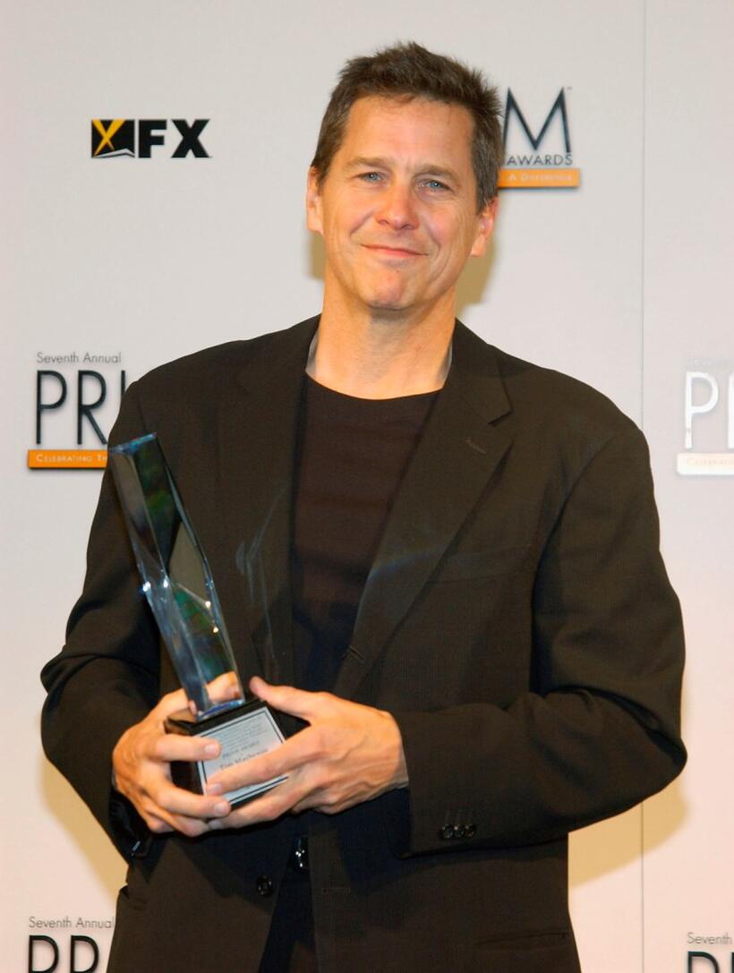 Tim Matheson at the 7th Annual Prism Awards.
