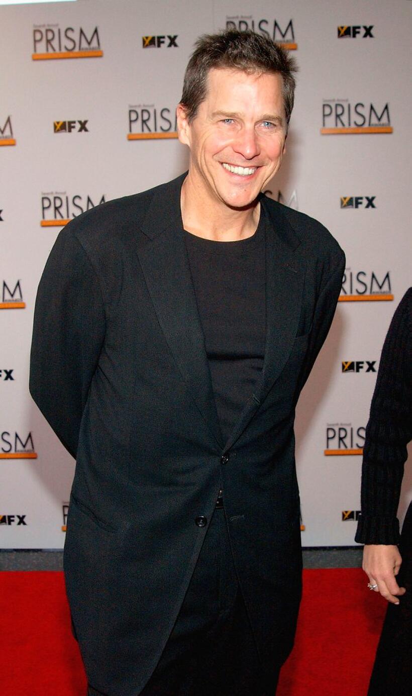 Tim Matheson at the 7th Annual Prism Awards.