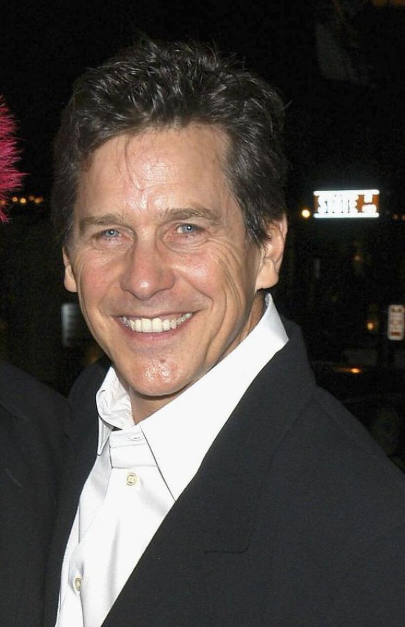 Tim Matheson at the Santa Barbara Film Festival's Closing Night world premiere of "The Moguls."