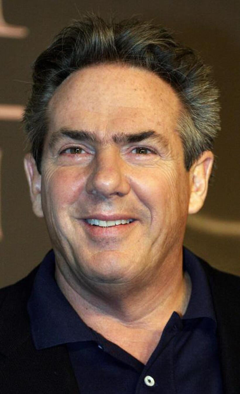 Rick McCallum at the photocall of "Star Wars III, The Revenge of the Sith."