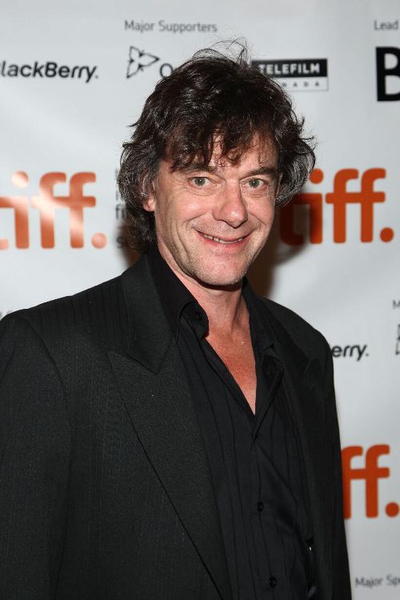 Tom McCamus at the screening of "Cairo Time" during the 2009 Toronto International Film Festival.