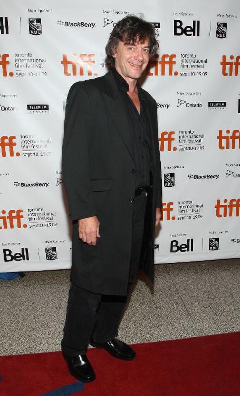 Tom McCamus at the screening of "Cairo Time" during the 2009 Toronto International Film Festival.