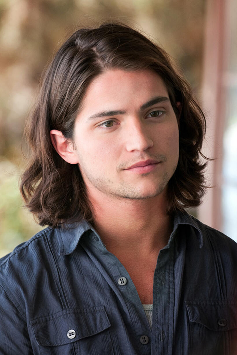Thomas McDonell in "Prom."