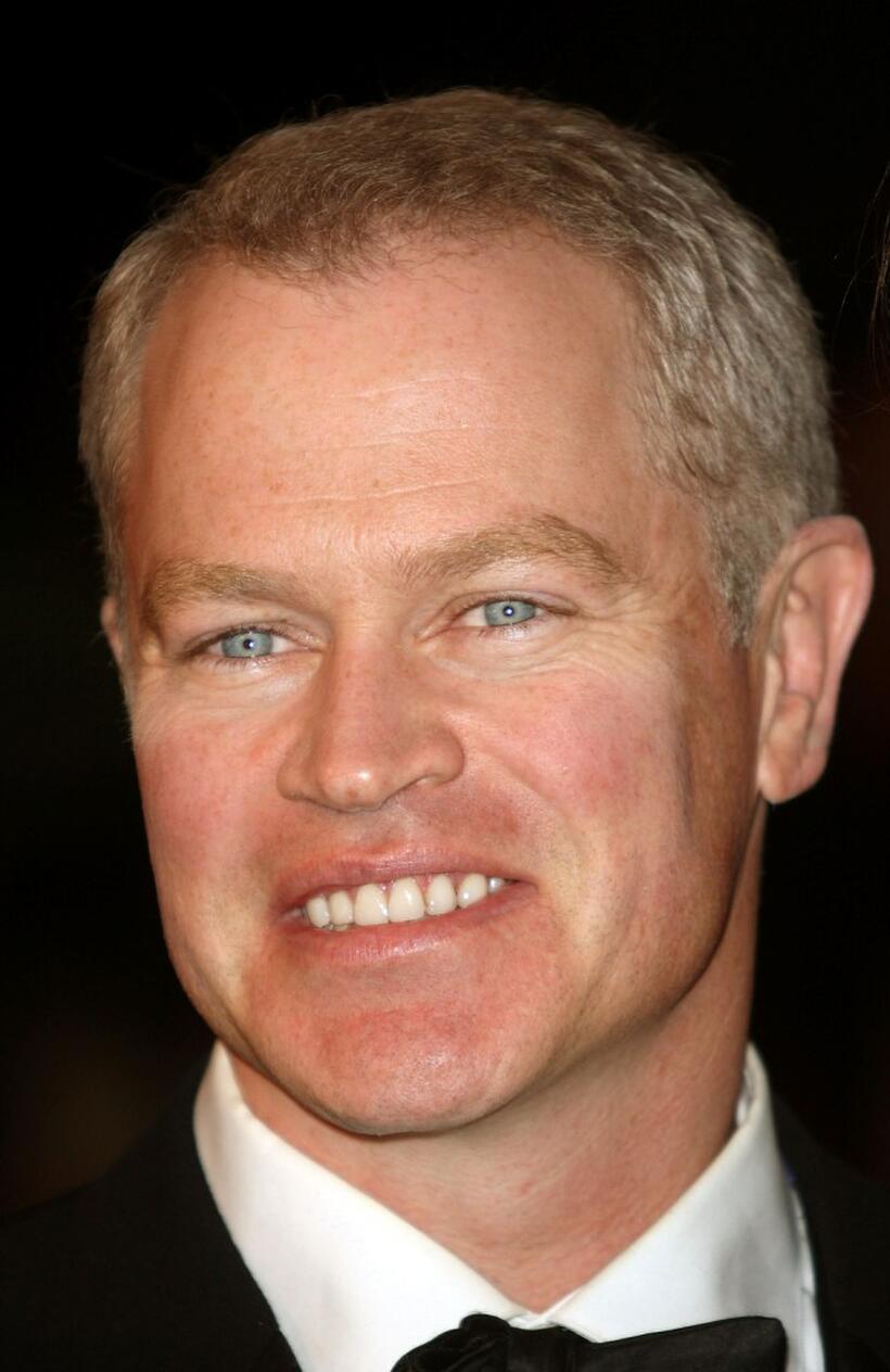 Neal McDonough at the 13th annual Critics' Choice Awards.