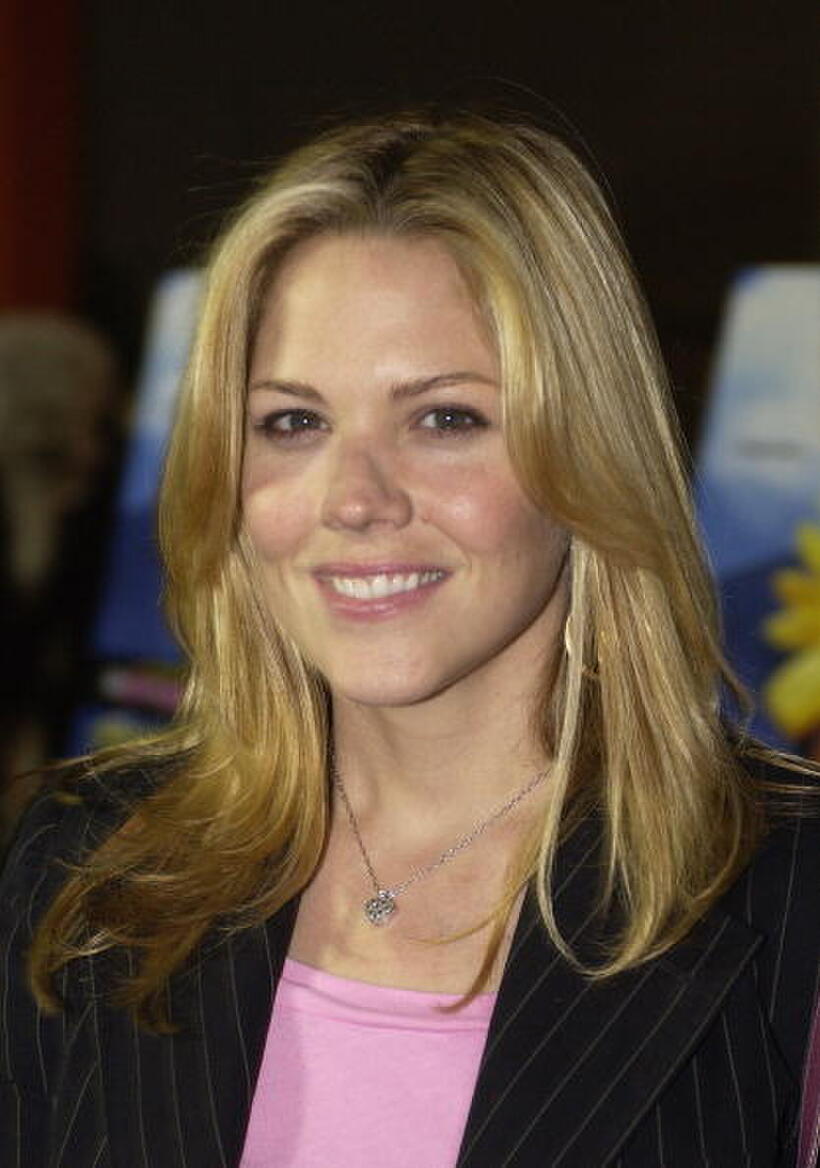 Mary McCormack at the HBO Premiere of "The Life and Death of Peter Sellers." 