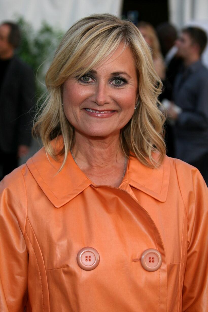 Maureen McCormick at the 5th Annual TV Land Awards.