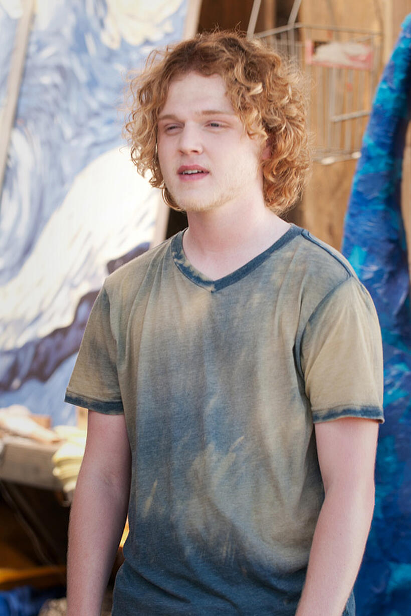 Joe Adler in "Prom."