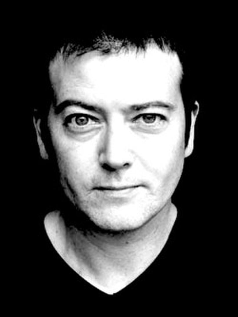 Barry McEvoy