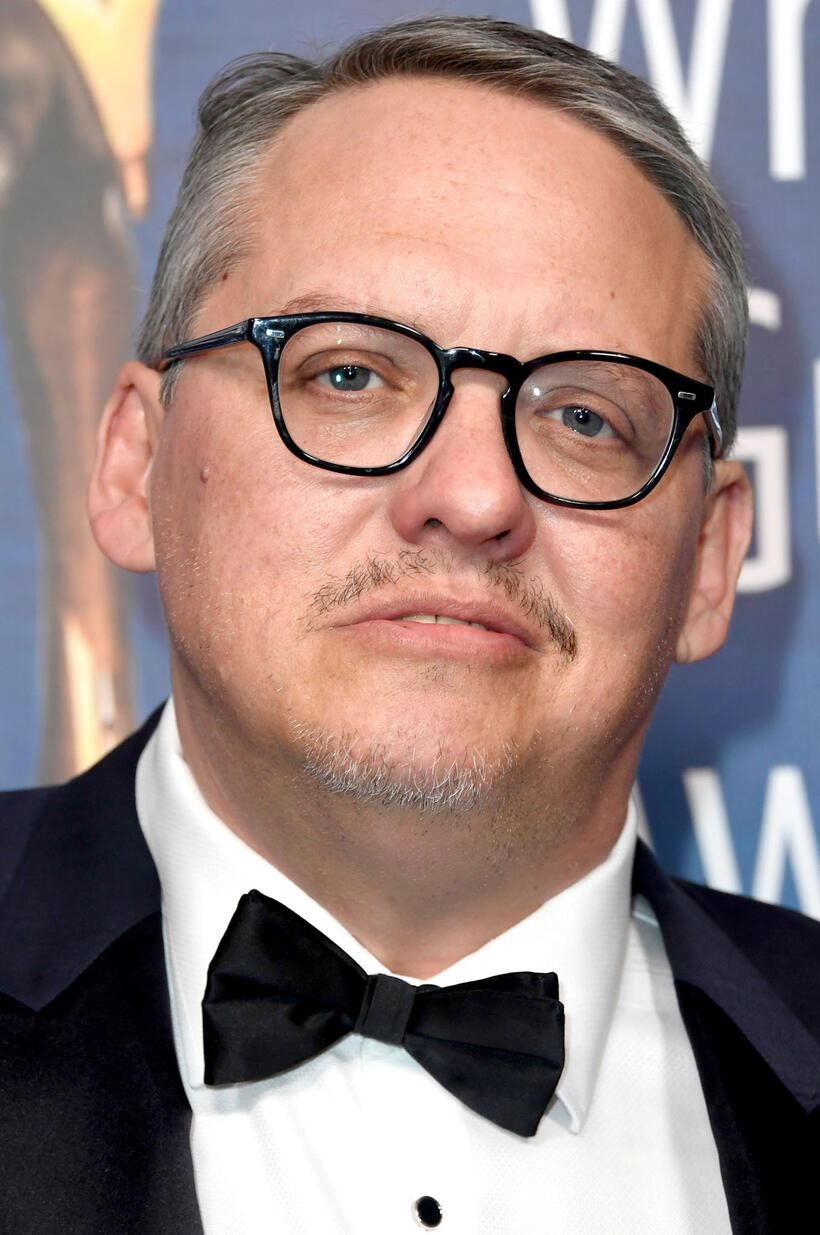 Adam McKay at the 2019 Writers Guild Awards in Beverly Hills, California.
