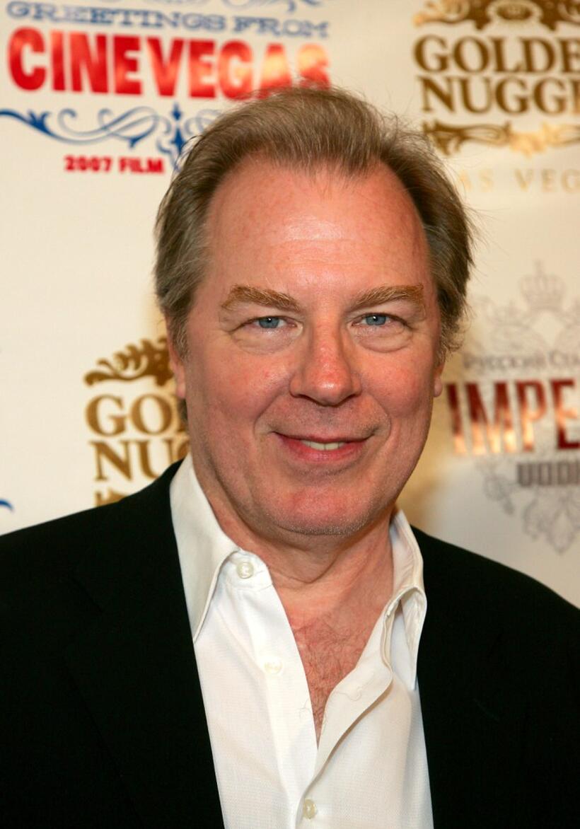 Michael McKean at the screening of "The Grand."